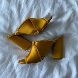Dolce Vita Heels